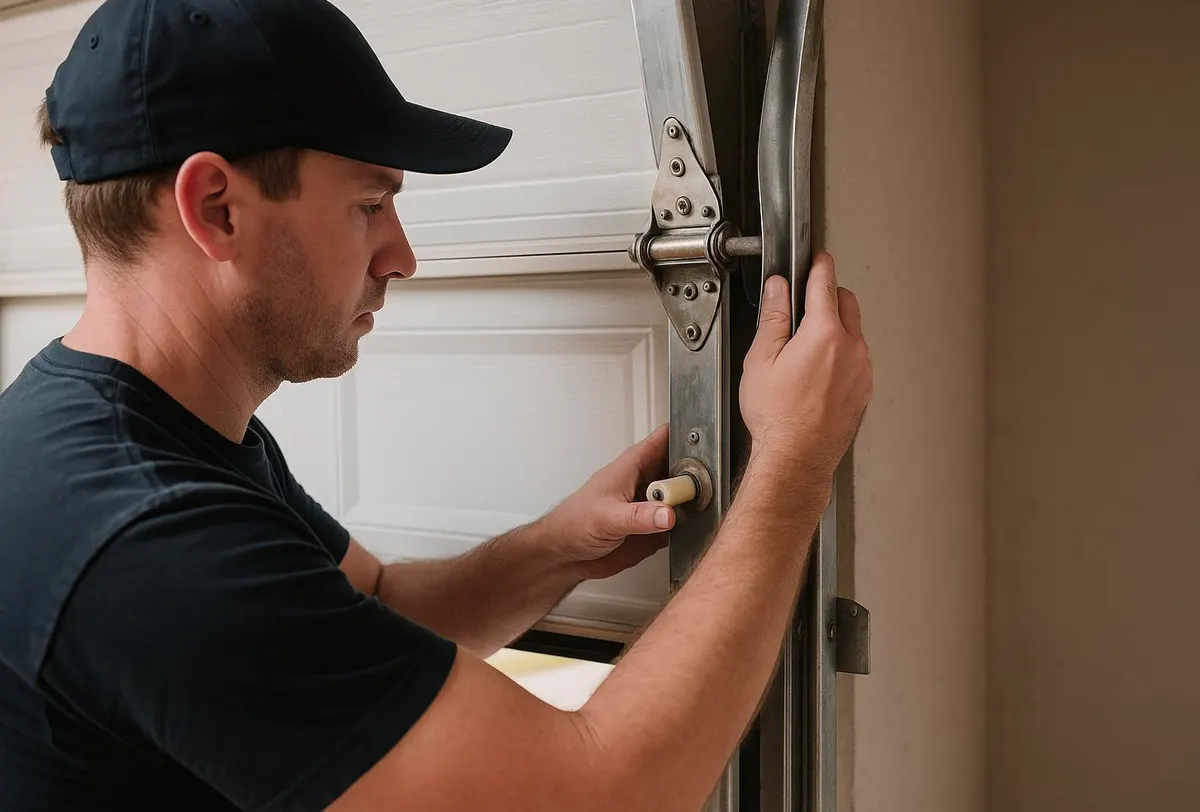 Storm-Proofing Your Garage Door Before Cuyahoga Falls' Next High Wind Event — Cuyahoga Falls Garage Door Pro, Cuyahoga Falls, OH