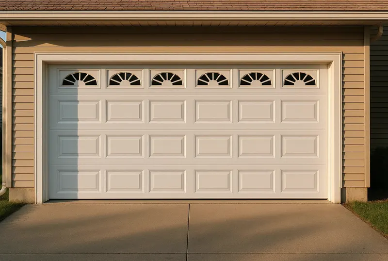 Contact Cuyahoga Falls Garage Door Pro